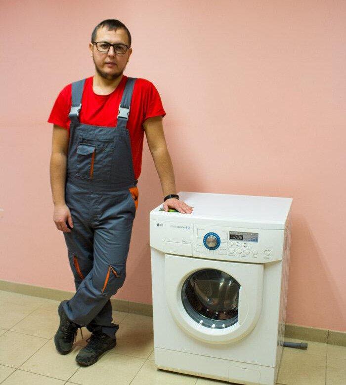 Ростов мастер стиральных машин